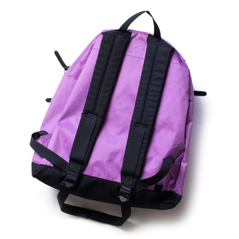 ブルーラグ BLUE LUG the day pack x-pac/lavender : vic2 吉祥寺