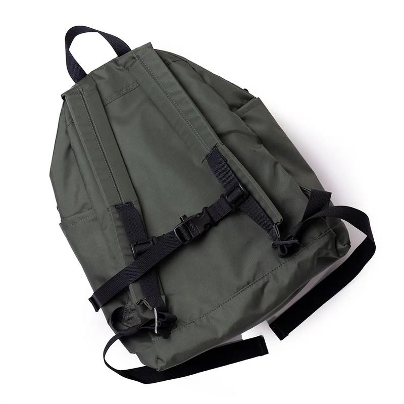 ブルーラグ BLUE LUG the day pack mini olive : vic2 - 通販