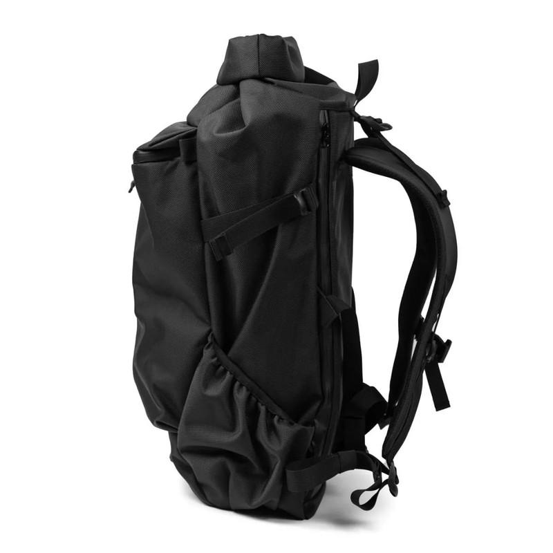 ブルーラグ BLUE LUG chimney 35 ballistic/black |  | 01