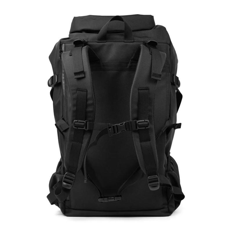 ブルーラグ BLUE LUG chimney 35 ballistic/black |  | 02