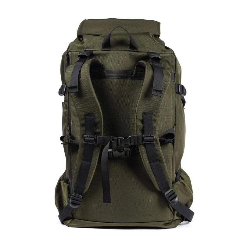 ブルーラグ BLUE LUG chimney 35 ballistic/oliveの画像