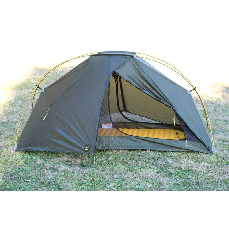 シックスムーンデザインズ SIX MOON DESIGNS ルナーオービター SMD-LO