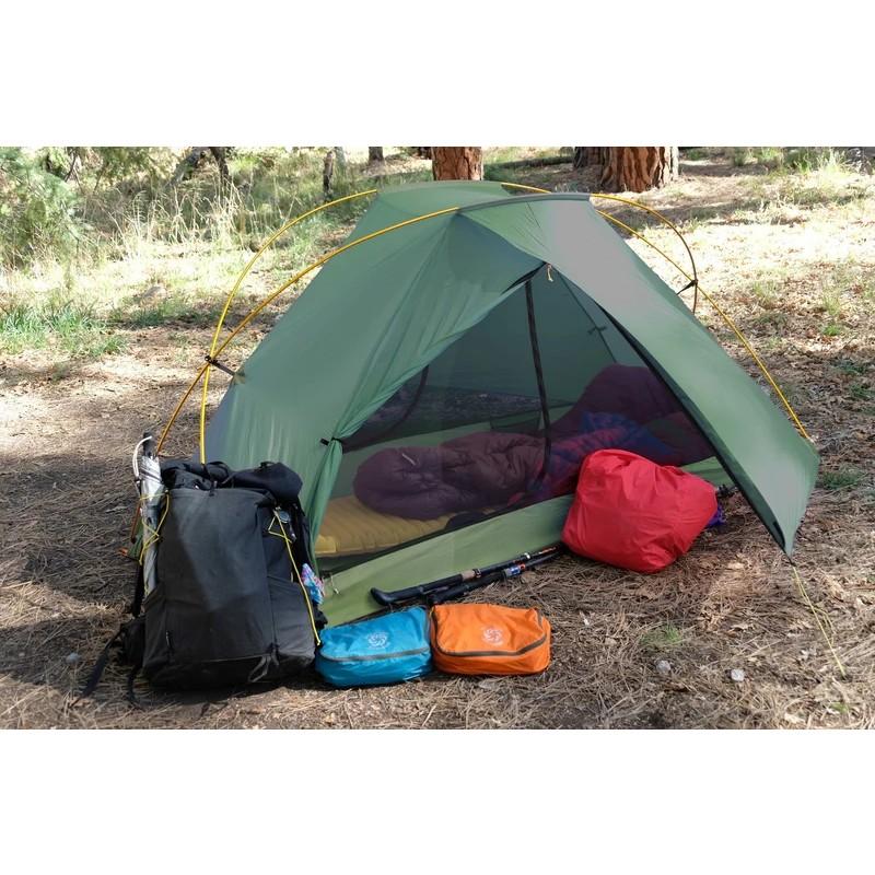 シックスムーンデザインズ SIX MOON DESIGNS ルナーオービター SMD-LO