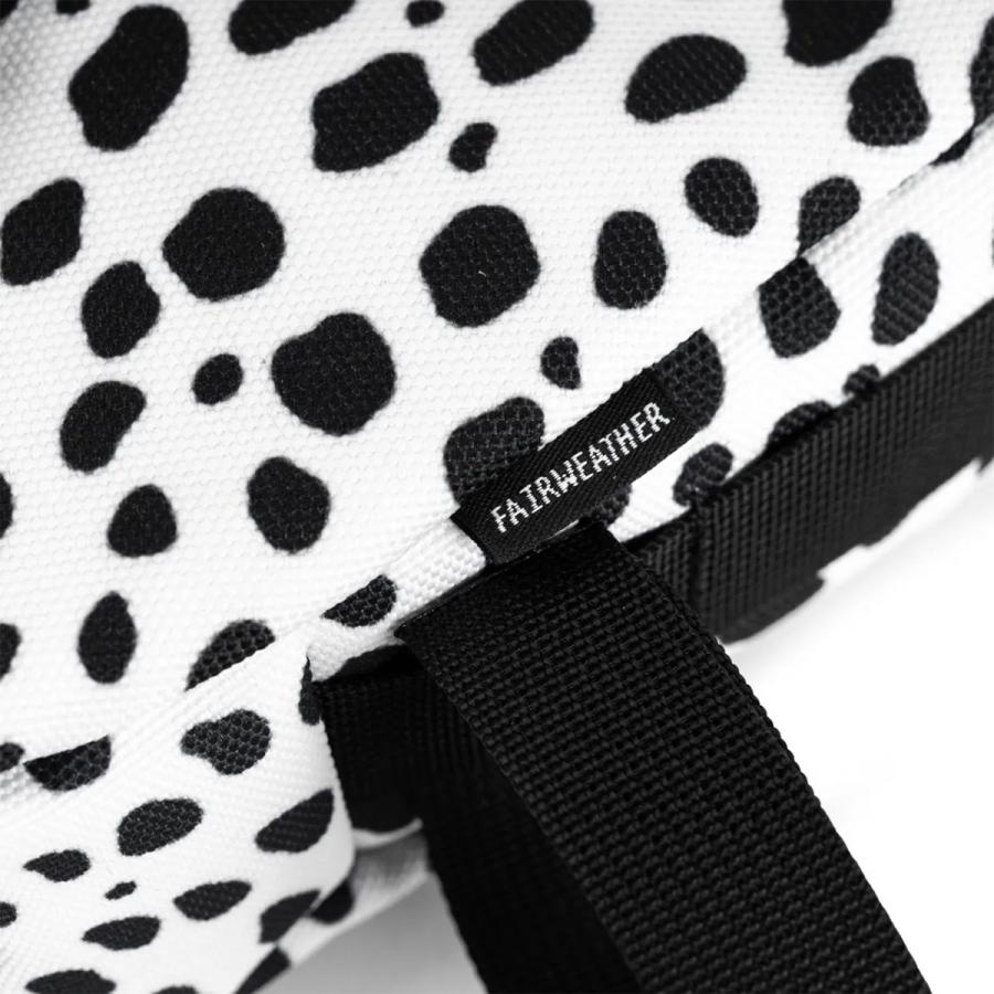 あすつく対応 フェアウェザー FAIRWEATHER frame bag SP cordura/dalmatian M フレームバッグSP コーデュラ |  | 01