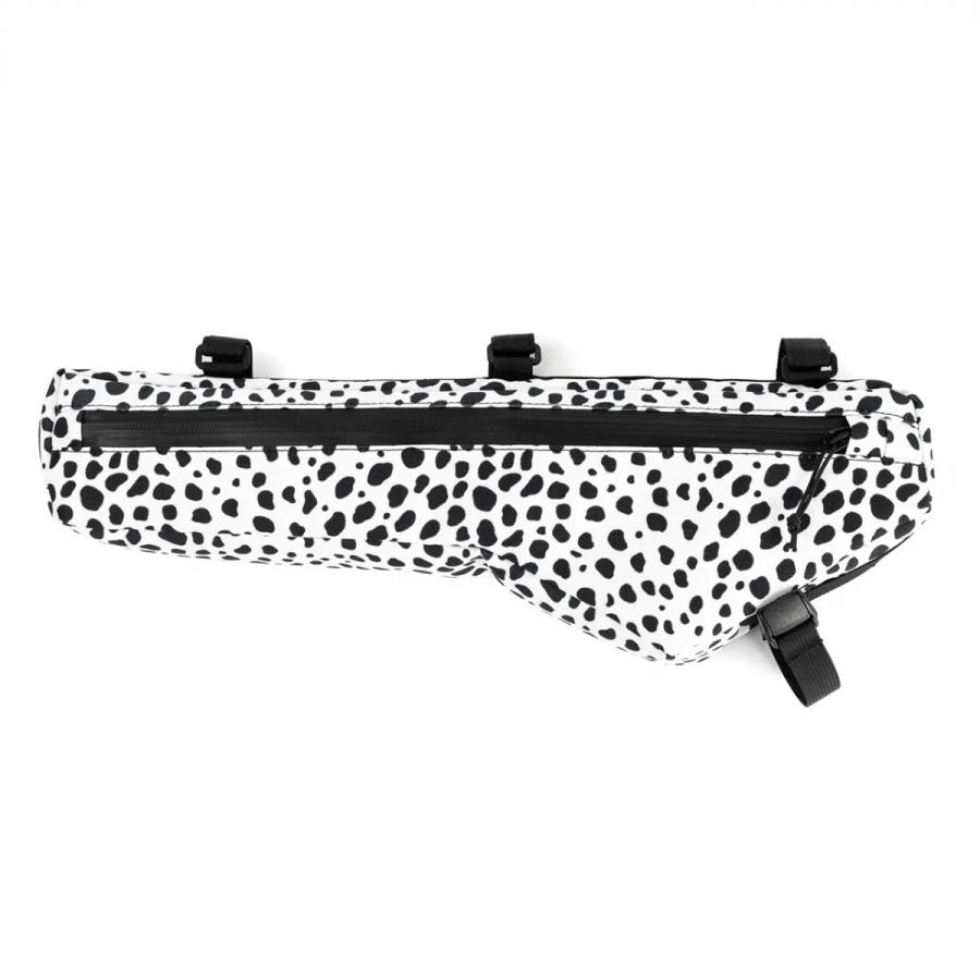 あすつく対応 フェアウェザー FAIRWEATHER frame bag SP cordura/dalmatian M フレームバッグSP コーデュラ |  | 02