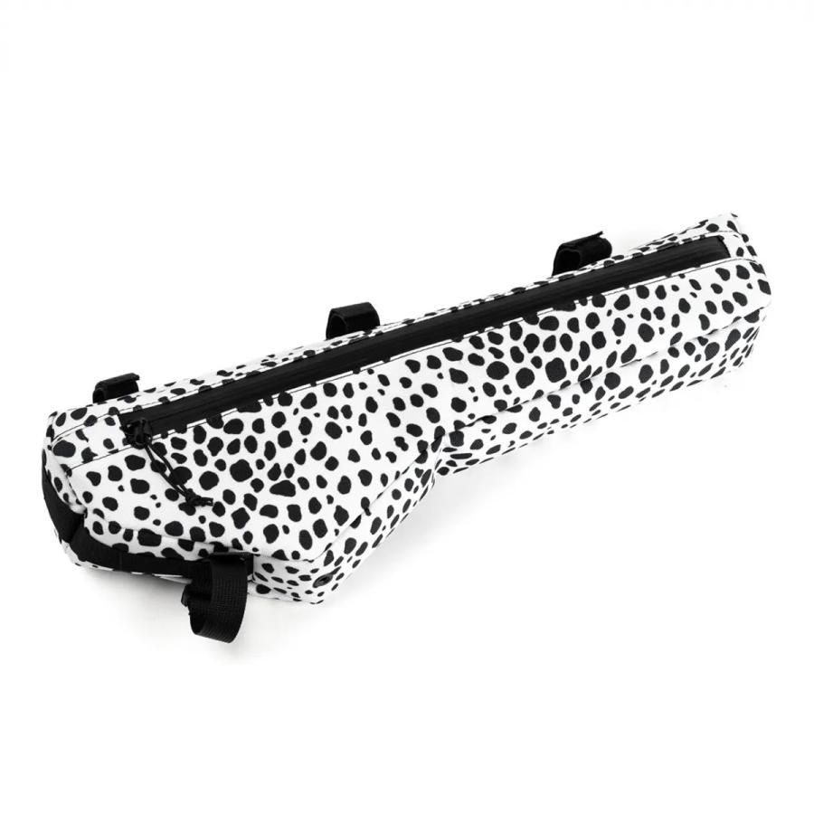 あすつく対応 フェアウェザー FAIRWEATHER frame bag SP cordura/dalmatian L フレームバッグSP コーデュラ |  | 03