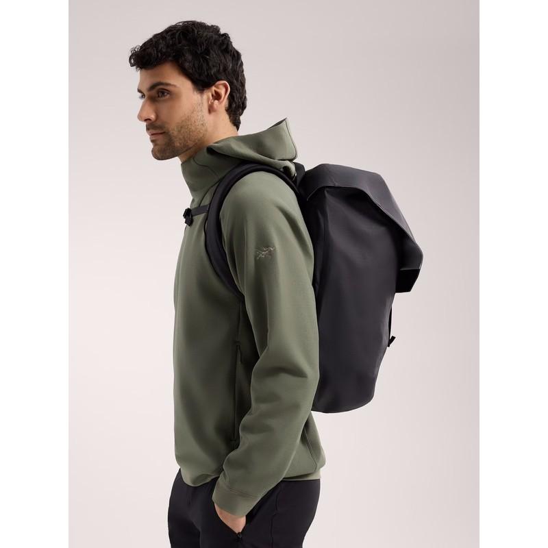 アークテリクス ARC'TERYX Granville 25 Backpack Black X00000962501