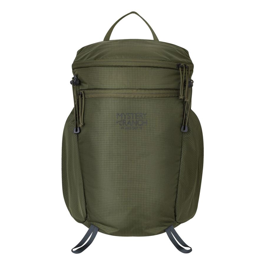 ミステリーランチ MYSTERY RANCH IN & OUT 18 Ponderosa インアンドアウト 18L バックパック 19761672207000 |  | 01