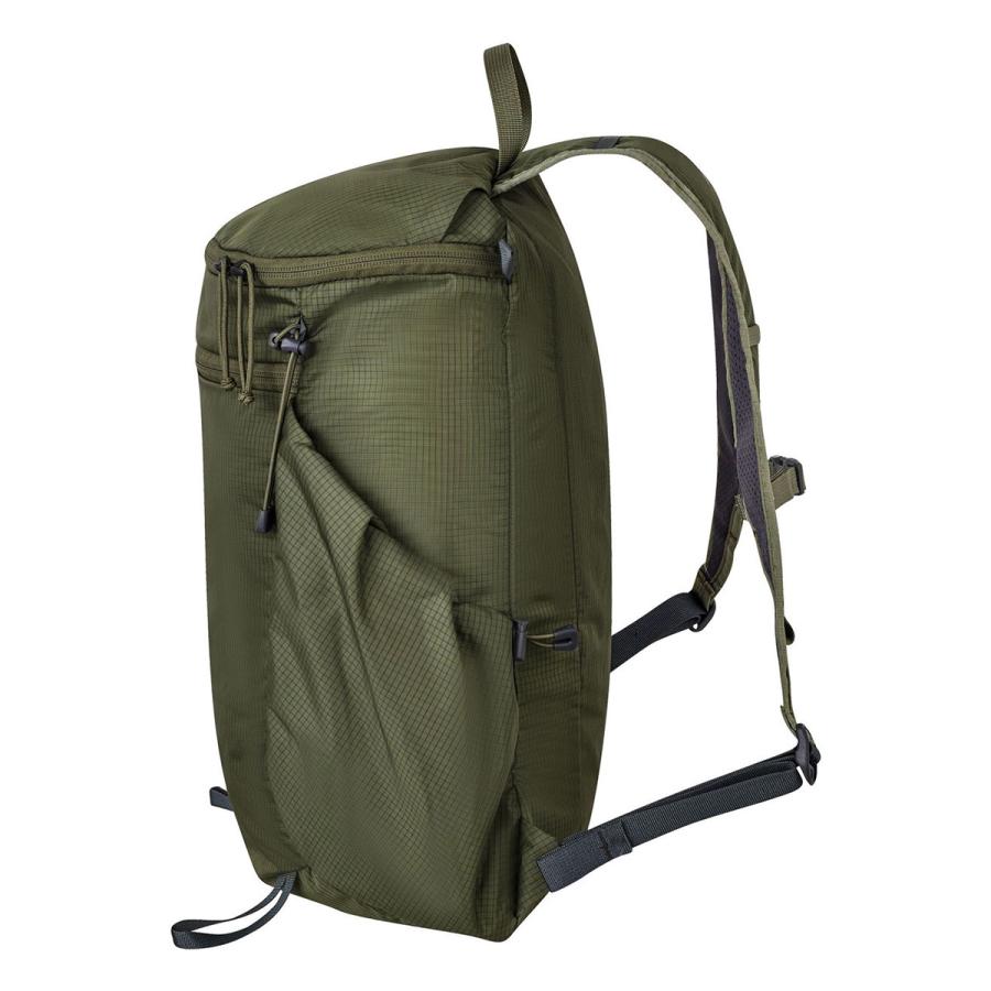 ミステリーランチ MYSTERY RANCH IN & OUT 18 Ponderosa インアンドアウト 18L バックパック 19761672207000 |  | 02