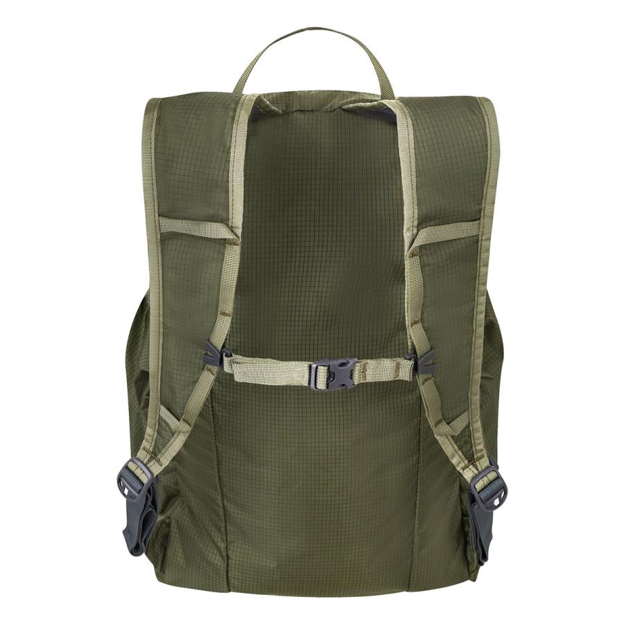 ミステリーランチ MYSTERY RANCH IN & OUT 18 Ponderosa インアンドアウト 18L バックパック 19761672207000 |  | 03