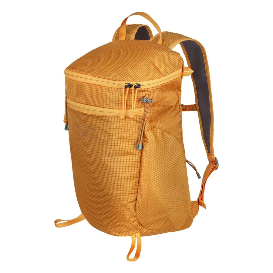 ミステリーランチ MYSTERY RANCH IN & OUT 18 Sunglow インアンドアウト 18L バックパック 19761672146000 | 