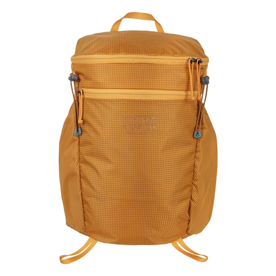 ミステリーランチ MYSTERY RANCH IN & OUT 18 Sunglow インアンドアウト 18L バックパック 19761672146000 |  | 01