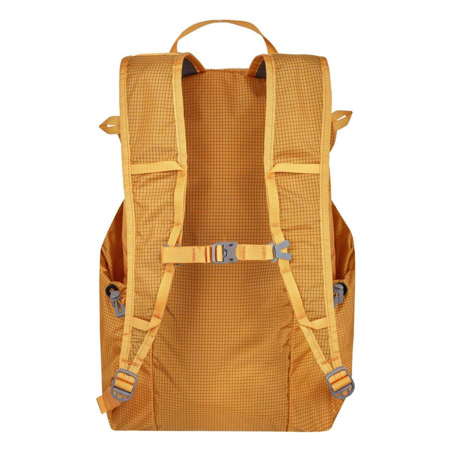 ミステリーランチ MYSTERY RANCH IN & OUT 18 Sunglow インアンドアウト 18L バックパック 19761672146000 |  | 03