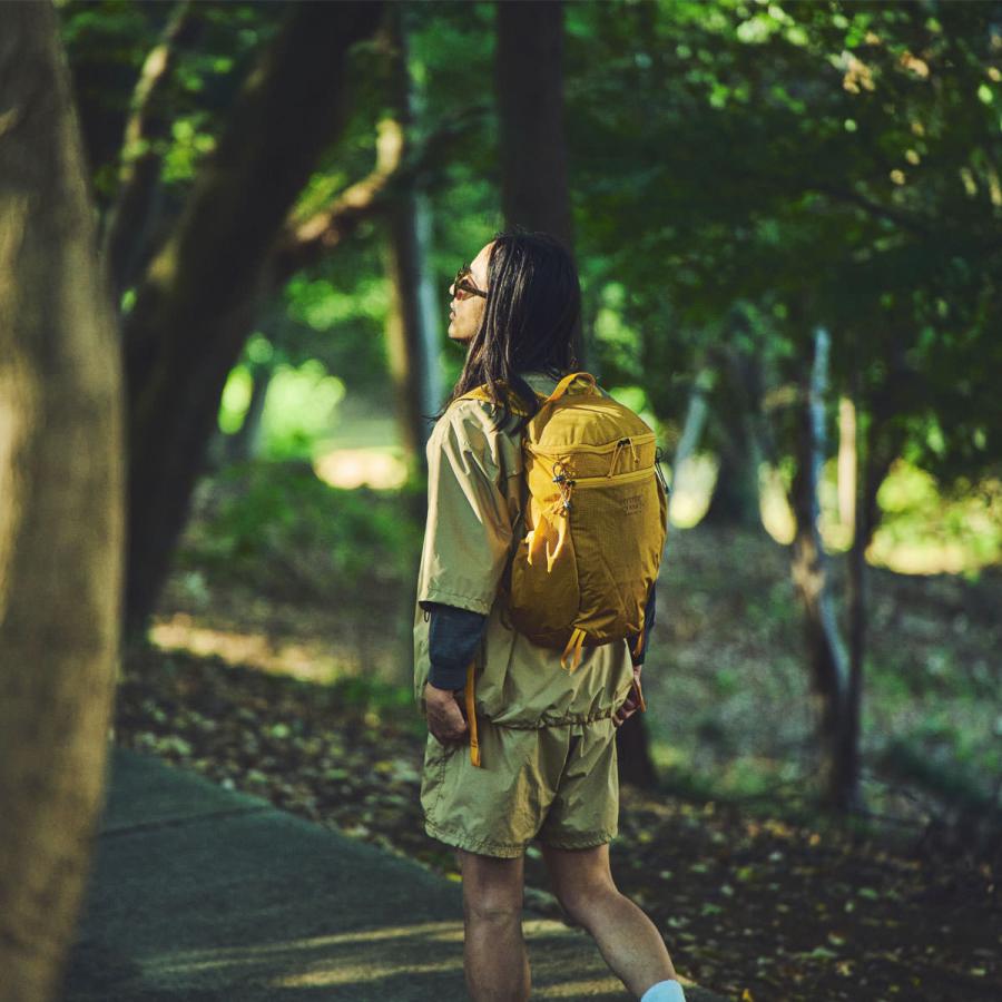 ミステリーランチ MYSTERY RANCH IN & OUT 18 Sunglow インアンドアウト 18L バックパック 19761672146000 |  | 04