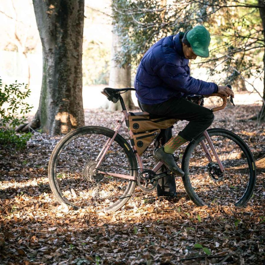 フェアウェザー FAIRWEATHER corner bag ecopak/coyote コーナーバッグ A配 |  | 04