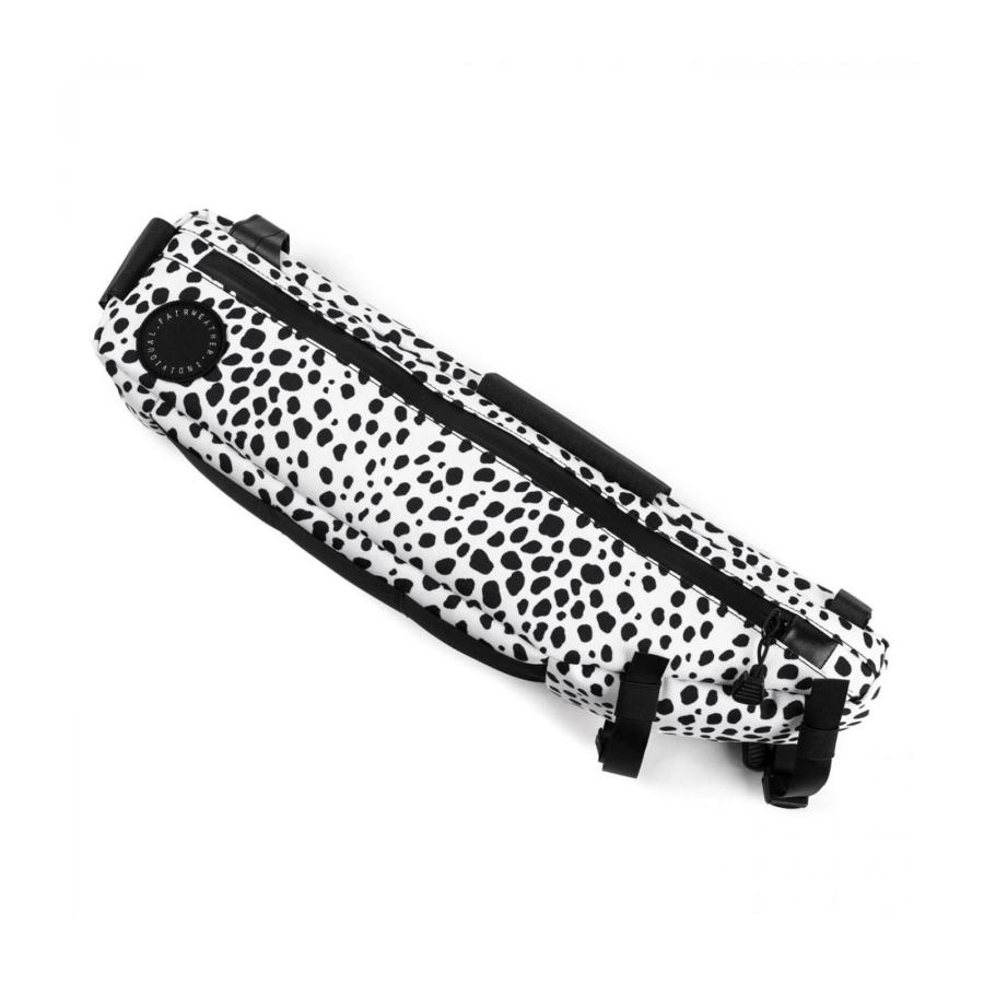 フェアウェザー FAIRWEATHER frame bag cordura/dalmatian A配 | 
