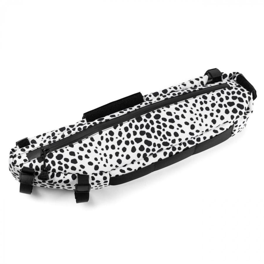 フェアウェザー FAIRWEATHER frame bag cordura/dalmatian A配 |  | 01