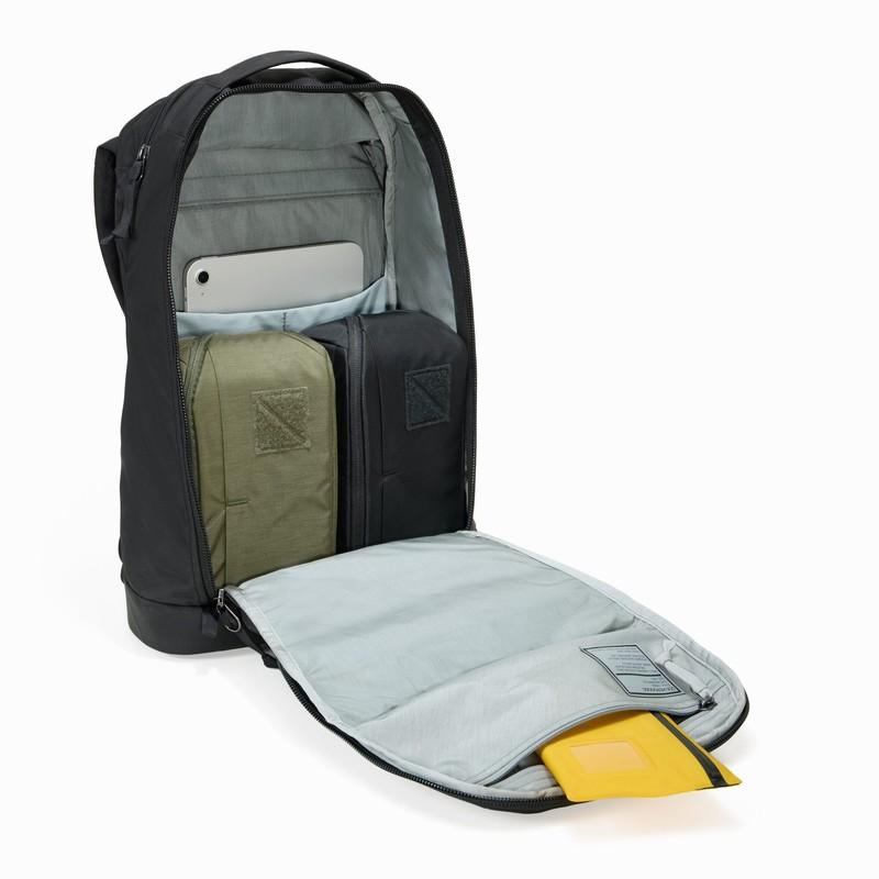EVERGOODS エバーグッズ EVERGOODS CB22 - Civic Bookbag 22L Solution