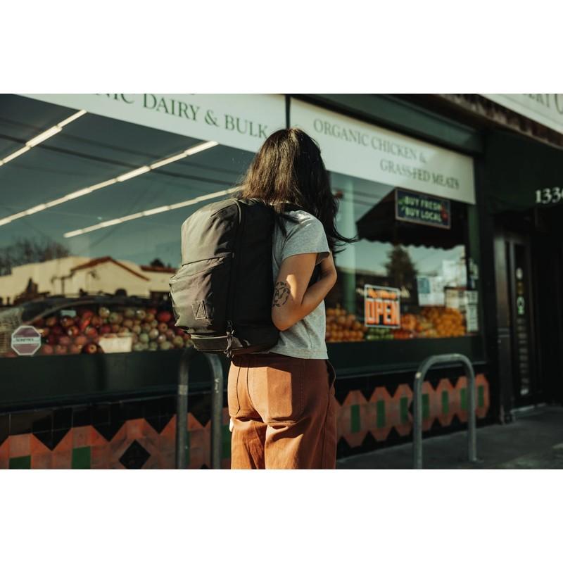 EVERGOODS エバーグッズ EVERGOODS CB22 - Civic Bookbag 22L Solution