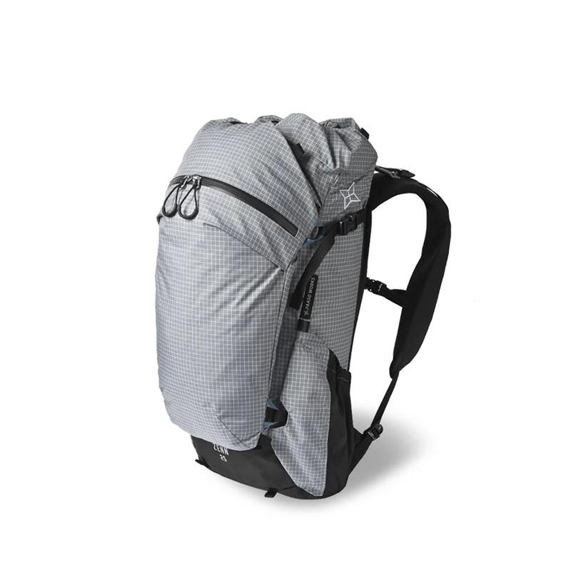 20%OFFセール パーゴワークス PaaGoWORKS ZENN 25 GRAY HP501GRY A配 