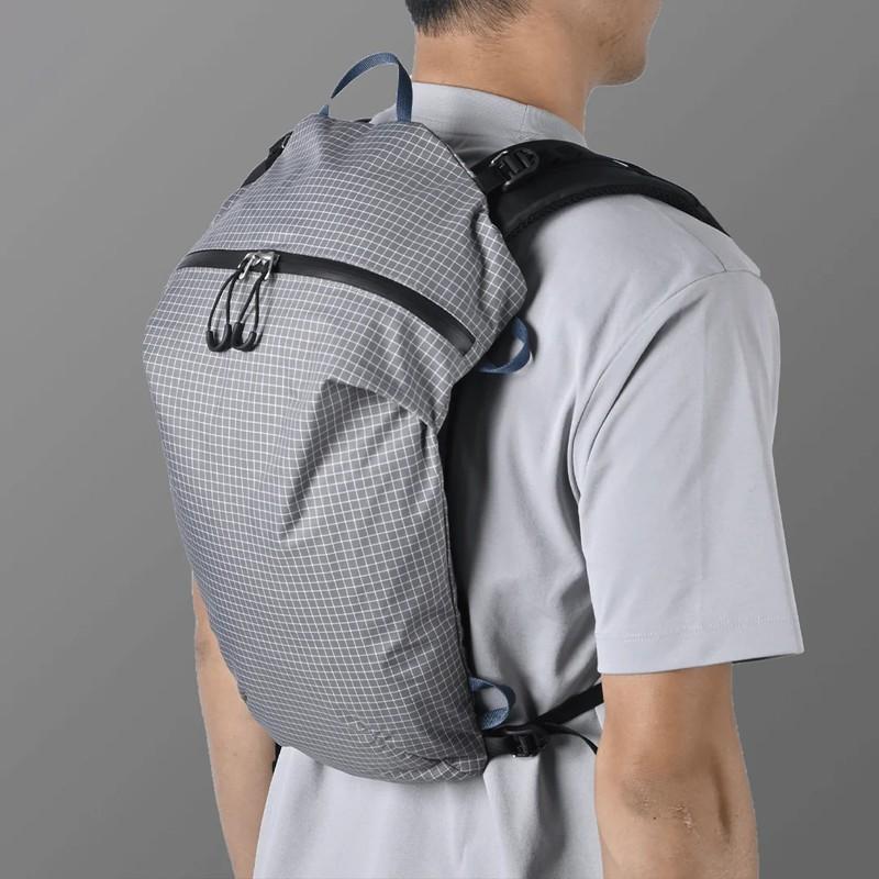 パーゴワークス PaaGoWORKS ZENN 35 BLUE HP502BLU パーゴワークス zenn