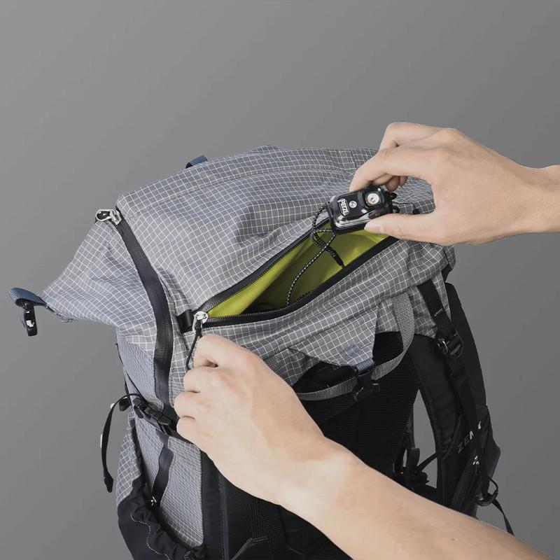 パーゴワークス PaaGoWORKS ZENN 35 GRAY HP502GRY A配 : vic2 - 通販