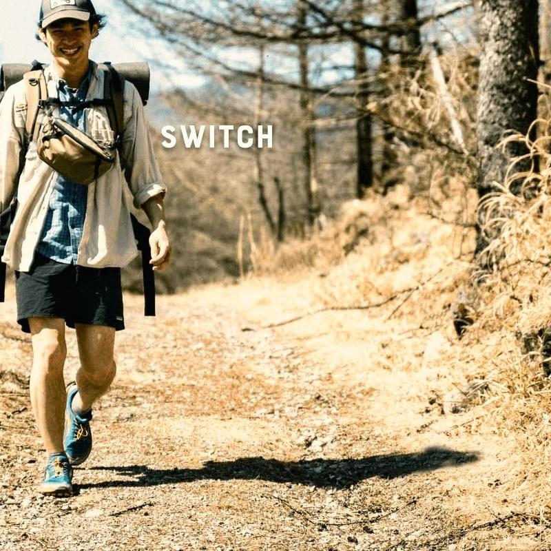 パーゴワークス PaaGoWORKS スイッチ L ブルー HB502BLU A配 |  | 03