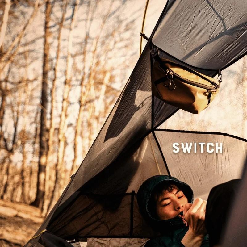 パーゴワークス PaaGoWORKS スイッチ L ブルー HB502BLU A配 |  | 04