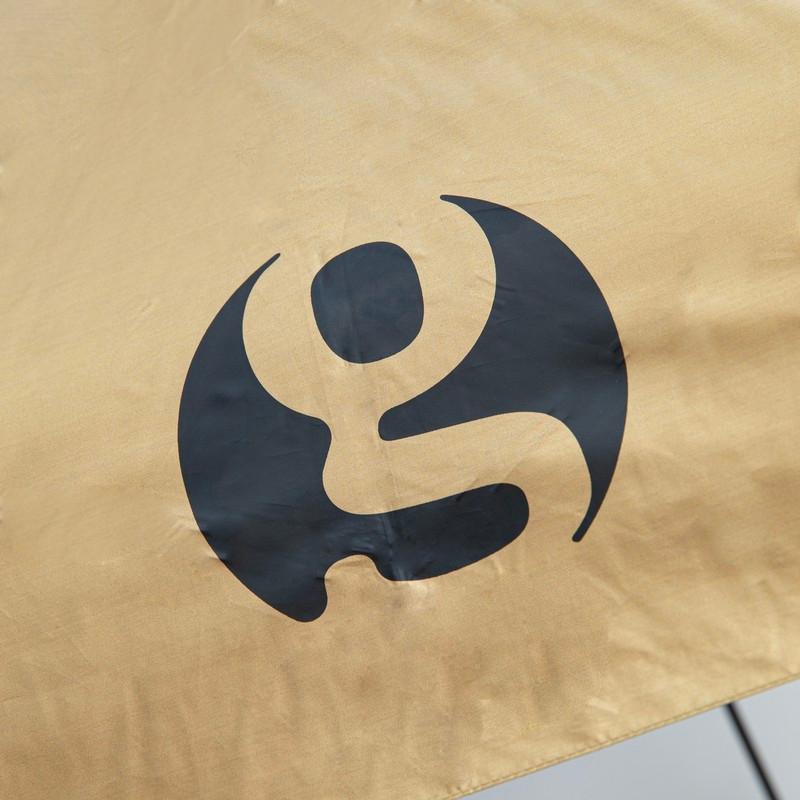 あすつく対応 ゴッサマーギア Gossamer Gear FOLDING UMBRELLA 2.0 Gold GSCU1021-901 フォールディングアンブレラ 傘 |  | 02