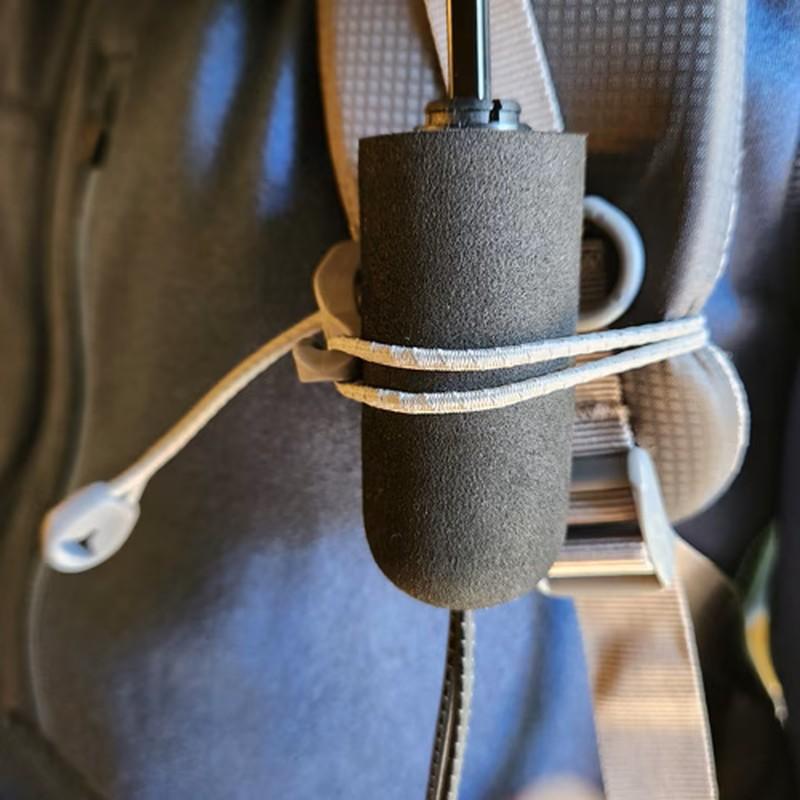 あすつく対応 ゴッサマーギア Gossamer Gear FOLDING UMBRELLA 2.0 Gold GSCU1021-901 フォールディングアンブレラ 傘 |  | 08