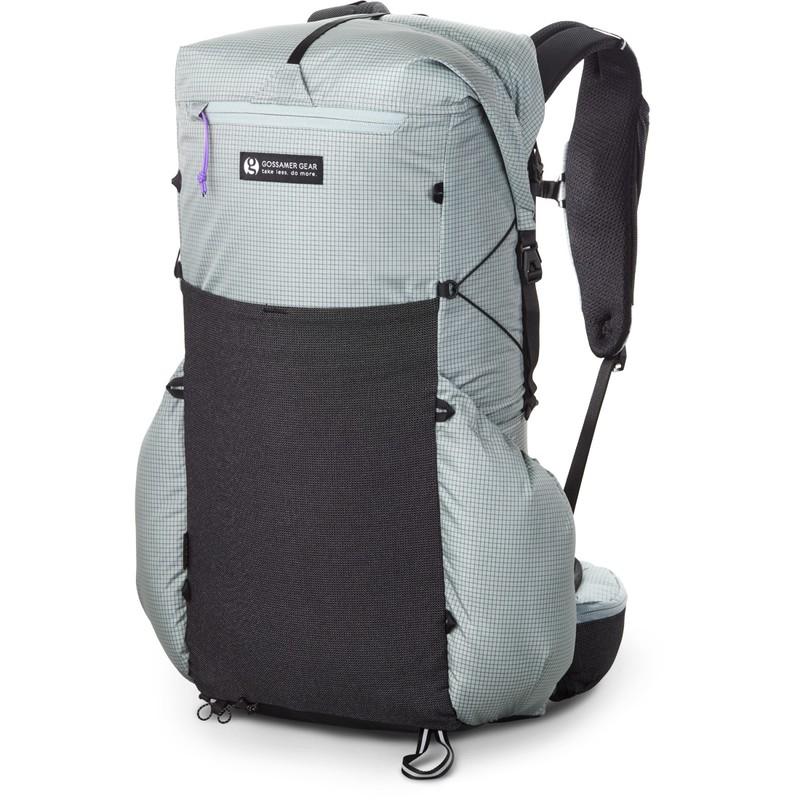 あすつく対応 20%OFFセール ゴッサマーギア Gossamer Gear TypeII Skala 38 Grey GSCU0096-011 タイプ2 スカラ SALE | 