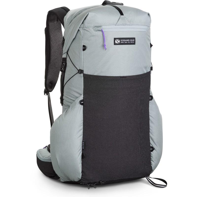 あすつく対応 20%OFFセール ゴッサマーギア Gossamer Gear TypeII Skala 38 Grey GSCU0096-011 タイプ2 スカラ SALE |  | 01