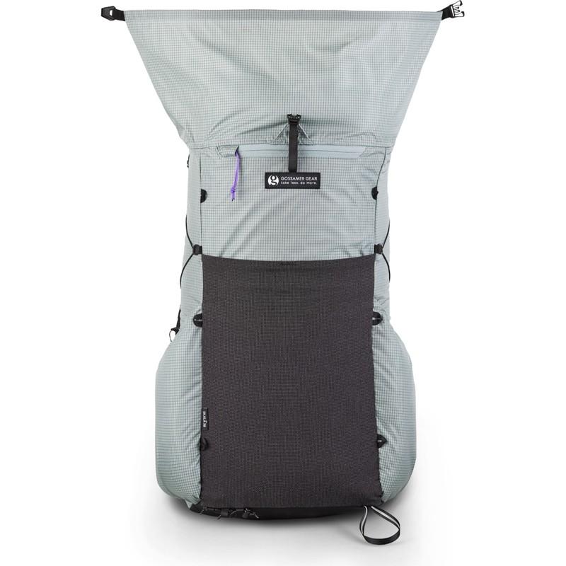 あすつく対応 20%OFFセール ゴッサマーギア Gossamer Gear TypeII Skala 38 Grey GSCU0096-011 タイプ2 スカラ SALE |  | 03