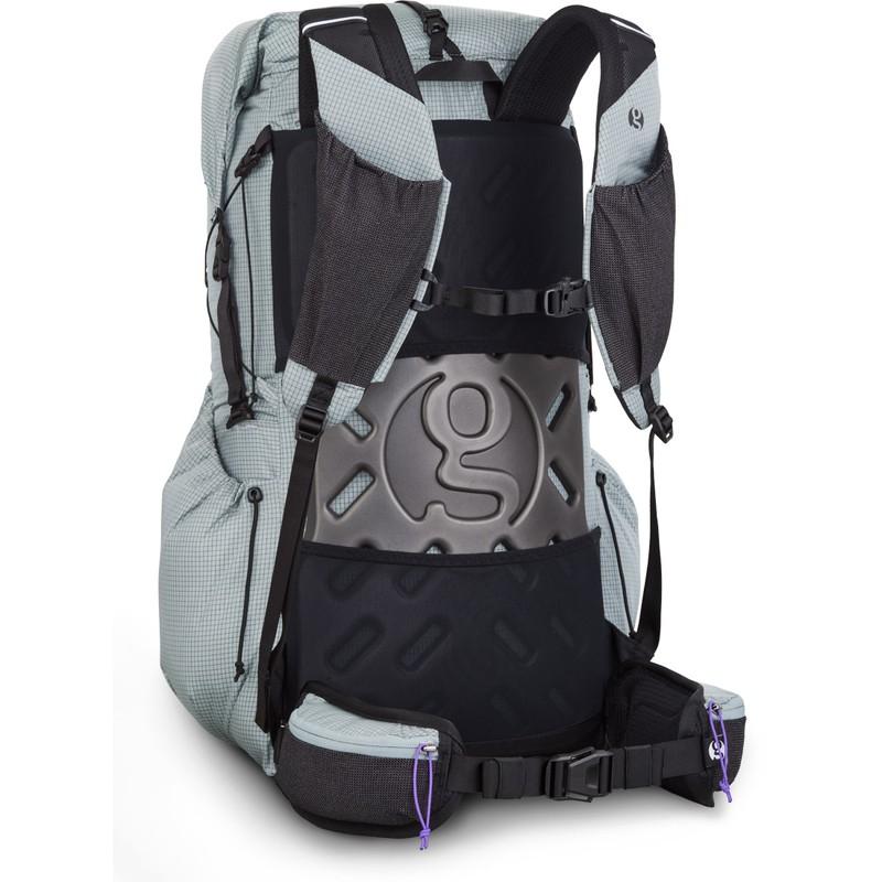 あすつく対応 20%OFFセール ゴッサマーギア Gossamer Gear TypeII Skala 38 Grey GSCU0096-011 タイプ2 スカラ SALE |  | 04