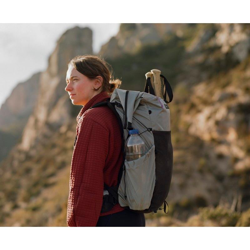 あすつく対応 20%OFFセール ゴッサマーギア Gossamer Gear TypeII Skala 38 Grey GSCU0096-011 タイプ2 スカラ SALE |  | 06