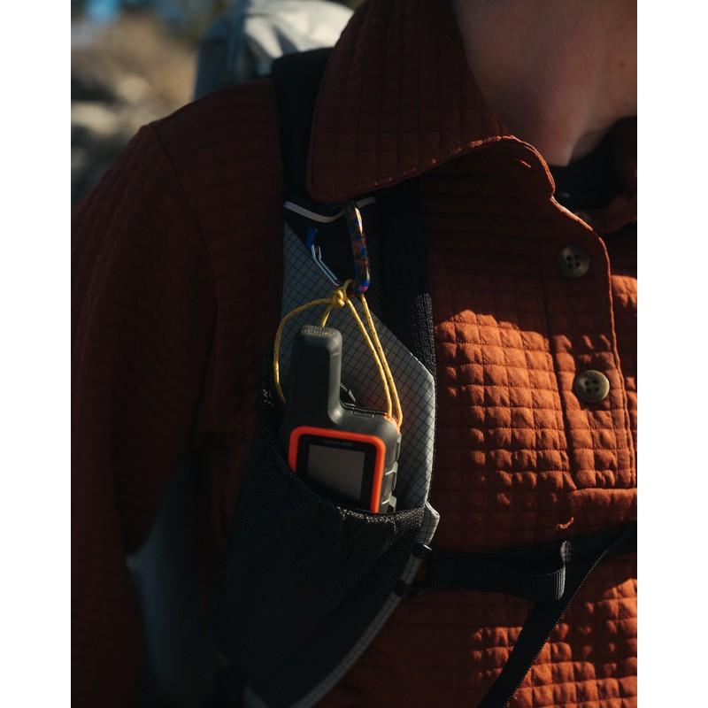 あすつく対応 20%OFFセール ゴッサマーギア Gossamer Gear TypeII Skala 38 Grey GSCU0096-011 タイプ2 スカラ SALE |  | 07