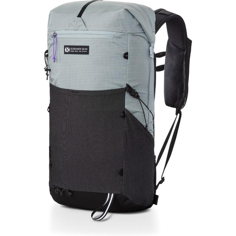 ゴッサマーギア Gossamer Gear TypeII Grid 28 Grey GSCU0097-011 A配 | 