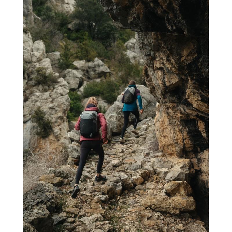 ゴッサマーギア Gossamer Gear TypeII Grid 28 Grey GSCU0097-011 A配 |  | 03