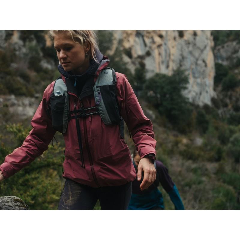 ゴッサマーギア Gossamer Gear TypeII Grid 28 Grey GSCU0097-011 A配 |  | 05