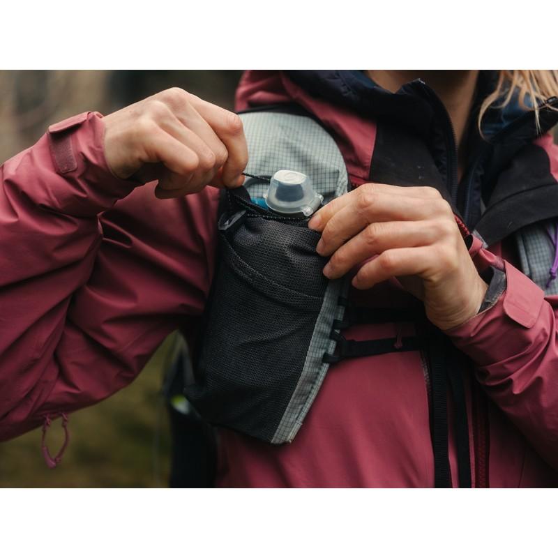 ゴッサマーギア Gossamer Gear TypeII Grid 28 Grey GSCU0097-011 A配 |  | 06