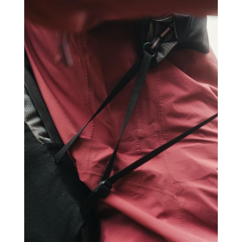 ゴッサマーギア Gossamer Gear TypeII Grid 28 Grey GSCU0097-011 A配 |  | 08