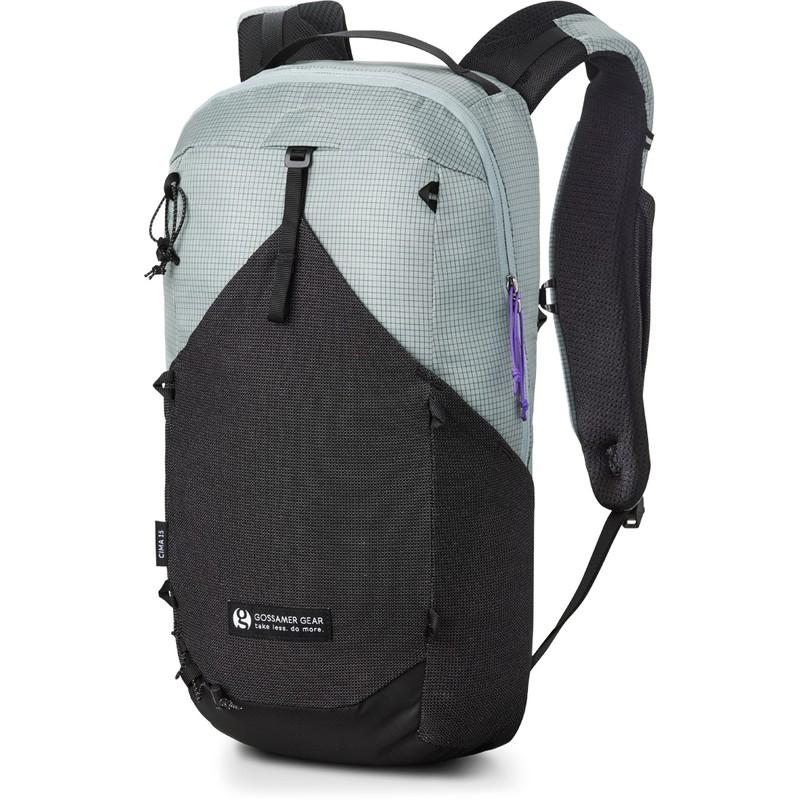 ゴッサマーギア Gossamer Gear TypeII Cima 15 Grey GSCU0098-011 A配 | 
