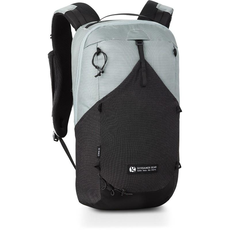 ゴッサマーギア Gossamer Gear TypeII Cima 15 Grey GSCU0098-011 A配 |  | 01