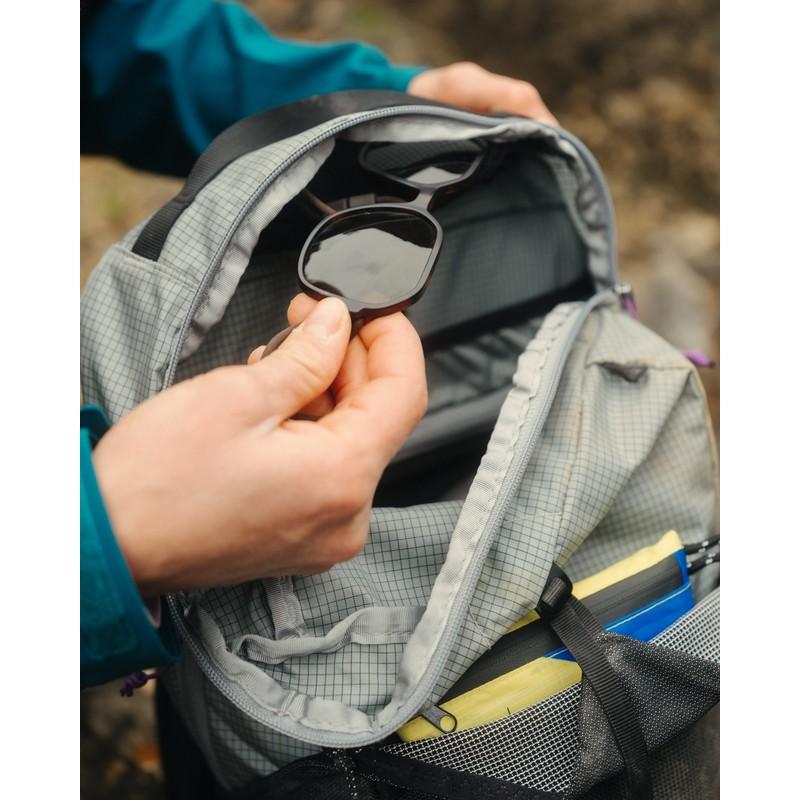 ゴッサマーギア Gossamer Gear TypeII Cima 15 Grey GSCU0098-011 A配 |  | 04