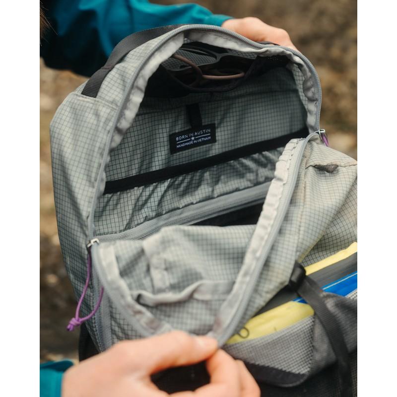 ゴッサマーギア Gossamer Gear TypeII Cima 15 Grey GSCU0098-011 A配 |  | 05