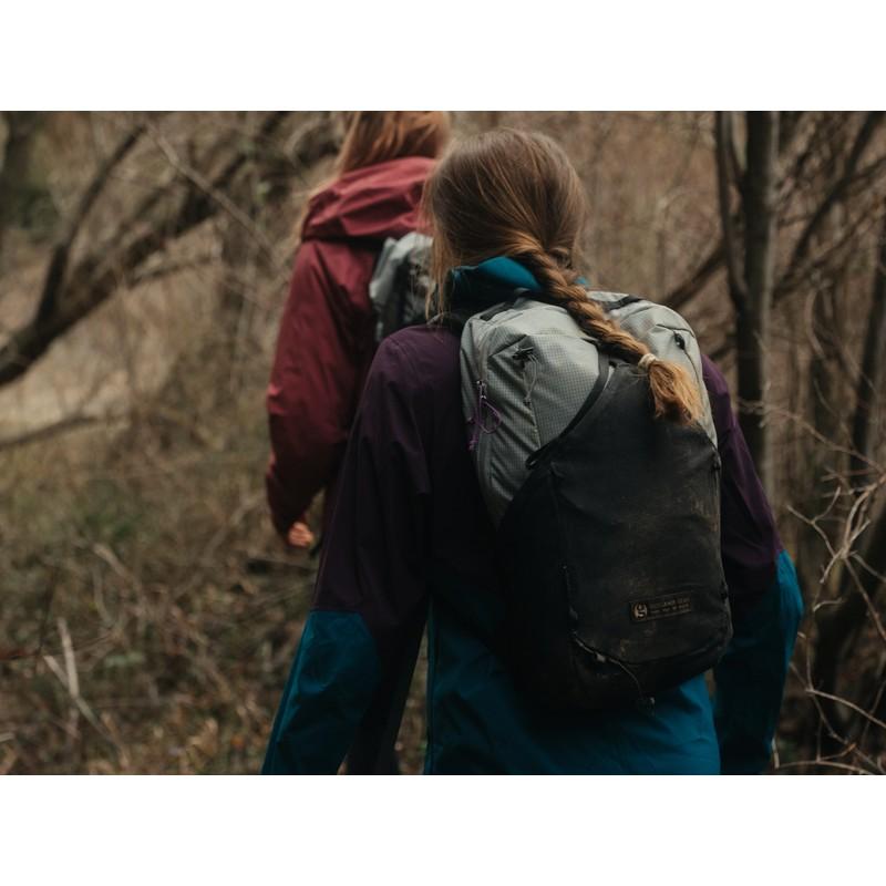 ゴッサマーギア Gossamer Gear TypeII Cima 15 Grey GSCU0098-011 A配 |  | 07