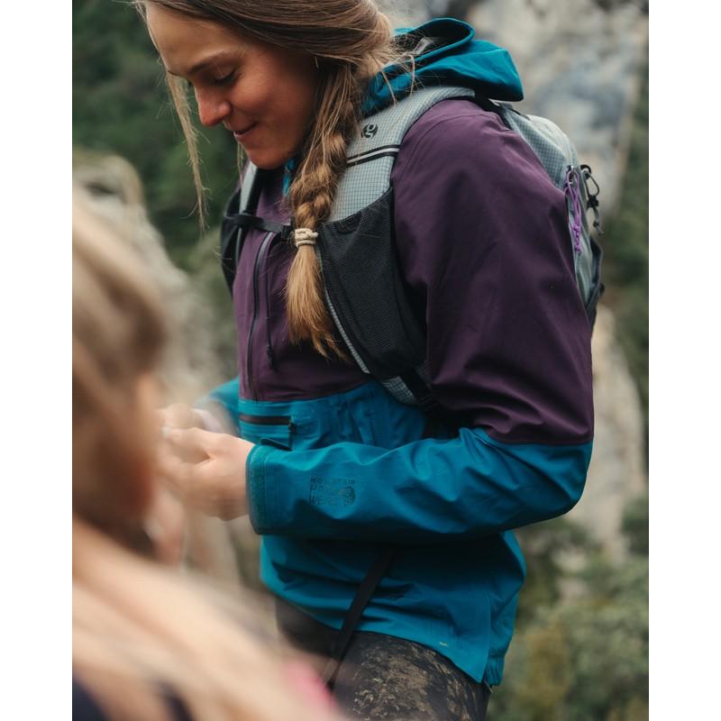 ゴッサマーギア Gossamer Gear TypeII Cima 15 Grey GSCU0098-011 A配 |  | 08