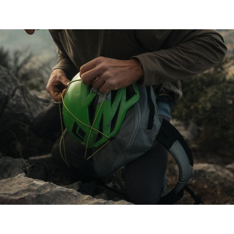 ゴッサマーギア Gossamer Gear TypeII Cima 15 Grey GSCU0098-011 A配 |  | 09