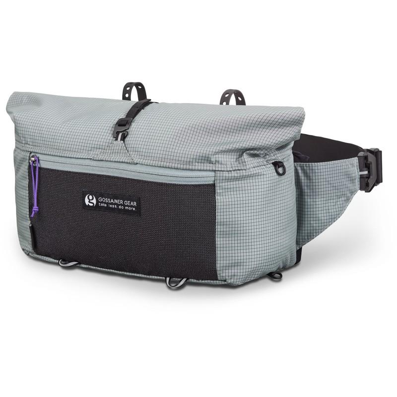 ゴッサマーギア Gossamer Gear TypeII Piku Grey GSCU0099-011 A配 | 