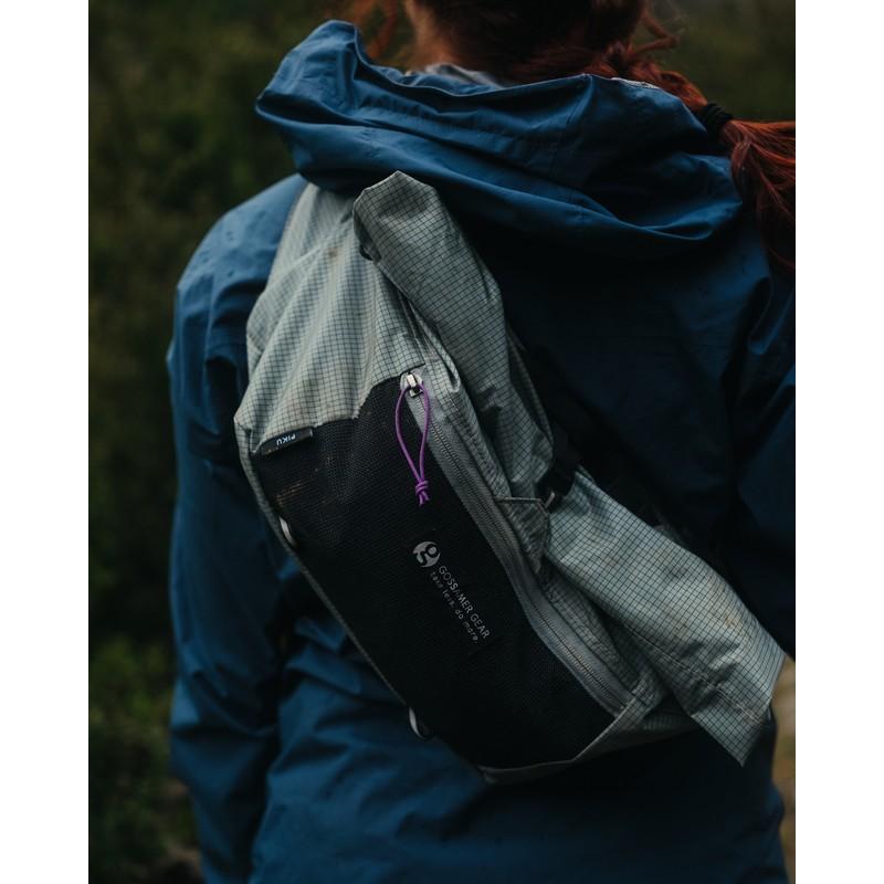 ゴッサマーギア Gossamer Gear TypeII Piku Grey GSCU0099-011 A配 |  | 04